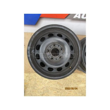 Bmw 1-es sorozat - gyári acélfelni 16x6