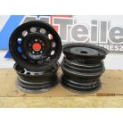 Bmw 1-es sorozat - gyári acélfelni 16x6