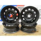 Bmw 1-es sorozat - gyári acélfelni 16x6