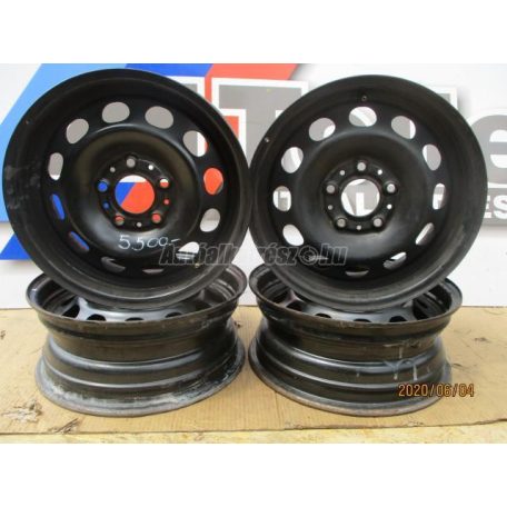 Bmw 1-es sorozat - gyári acélfelni 16x6