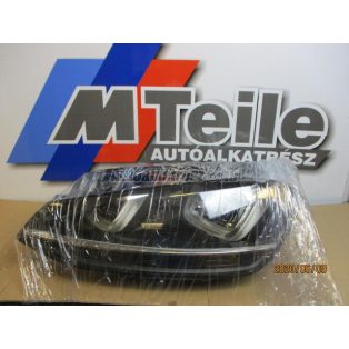   [GYÁRI ÚJ] VOLKSWAGEN - GOLF VII | LED FÉNYSZÓRÓ | BAL OLDALI | 5G1941753