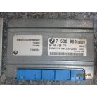 Motorvezérlő - bmw x3