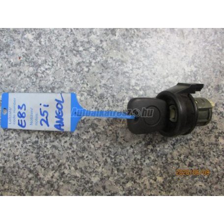 Motorvezérlő - bmw x3