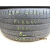 Pirelli p zero nyári 275/40r19 101 y tl 2012