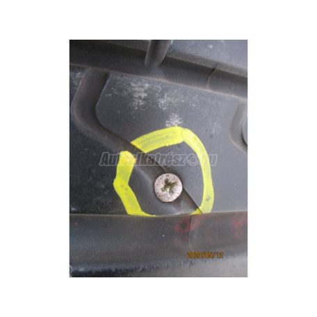 Bridgestone potenza re050a nyári 265/35r19 94 y tl 2007