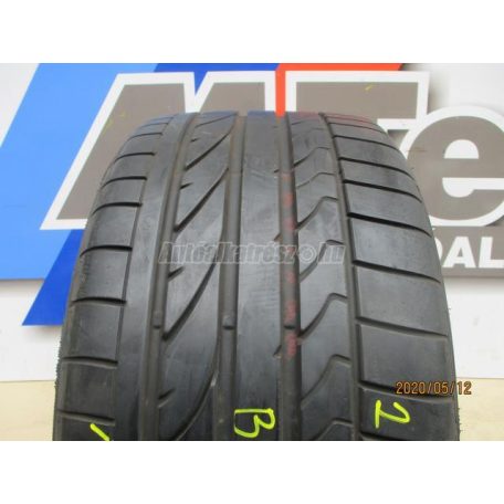 Bridgestone potenza re050a nyári 265/35r19 94 y tl 2007