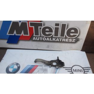   [GYÁRI BONTOTT] BMW BAL ELSŐ CSONKÁLLVÁN X5/X6 E71/E70  6869869