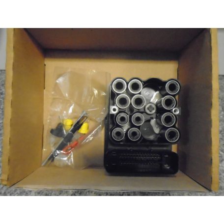 [GYÁRI BONTOTT] BMW - ABS VEZÉRLŐ | E81, E82, E88, E87+LCI, E90, E91, E92 E93, / 1-ES; 3-AS | 34506779578