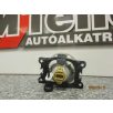   Ködlámpa - citroen c3 picasso,c4 cactus,berlingo | peugeot 2008,208,partner