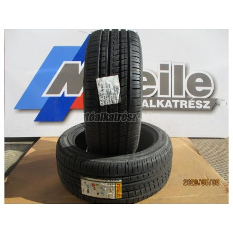 Pirelli pzero rosso nyári 245/45r19 98 y tl 2014