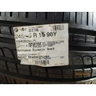 Pirelli pzero rosso nyári 245/45r19 98 y tl 2014