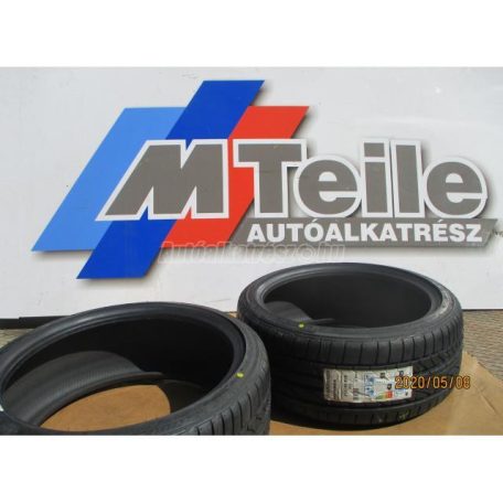 Bridgestone potenza re050 nyári 215/40r18 85 y tl 2016