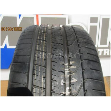 Pirelli p zero nyári 275/35r20 102 y tl 2011