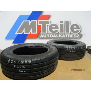 Pirelli cinturato p7 nyári 225/60r17 99 v tl 2012