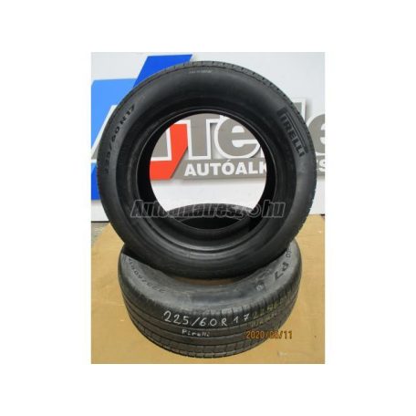 Pirelli cinturato p7 nyári 225/60r17 99 v tl 2012