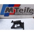 [GYÁRI BONTOTT ENYHÉN SÉRÜLT] BMW BAL ELSŐ LÖKHÁRÍTÓ/KÖDLÁMPA TARTÓ (M-ES) | 2-ES F45 / F46 | 51 11 8057883