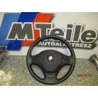 Kormánykerék - bmw 1-es sorozat,3-as sorozat