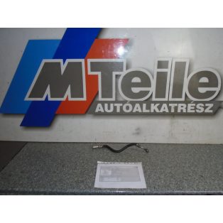   [GYÁRI BONTOTT] BMW - HIDRAULIKA CSŐ - 1-ES - /E82/E88/; 3-AS -/E90+LCI/E91+LCI/E92+LCI/E93+LCI/; X1 -/E84/ -| 6796324 |