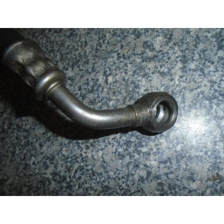 [GYÁRI BONTOTT] BMW - HIDRAULIKA CSŐ - 1-ES - /E82/E88/; 3-AS -/E90+LCI/E91+LCI/E92+LCI/E93+LCI/; X1 -/E84/ -| 6796324 |