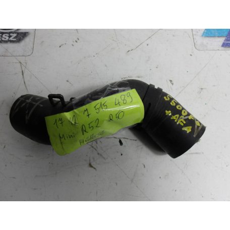 [GYÁRI BONTOTT] MINI HŰTŐCSŐ | R50 / R52 | 1712 7515489