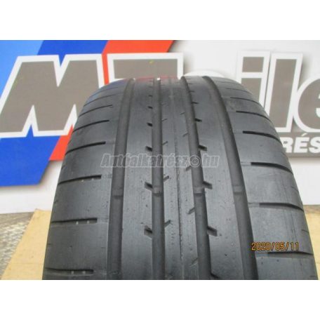 Goodyear eagle ntc 5 nyári 225/50r17 94 w tl 2011