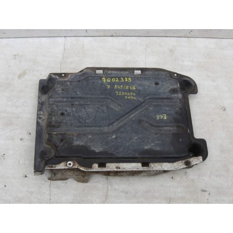 [GYÁRI BONTOTT] BMW ALSÓ BURKOLAT | 7-ES | E65/E66 | 7002379
