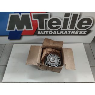   (GYÁRI ÚJ) BMW Első kerékagy csapággyal  1-es F20+LCI / F21+LCI / 2-es F22+LCI / F23+LCI / 3-as F30+LCI / F31+LCI / F34 GT+LCI / 4-es F32+LCI / F33+LCI / F36 Gran Coupé+LCI 