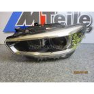 Led fényszóró - bmw 1-es sorozat