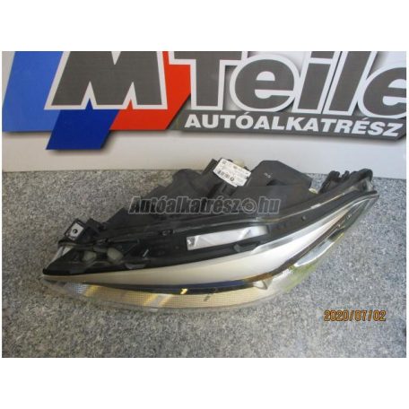 Led fényszóró - bmw 1-es sorozat