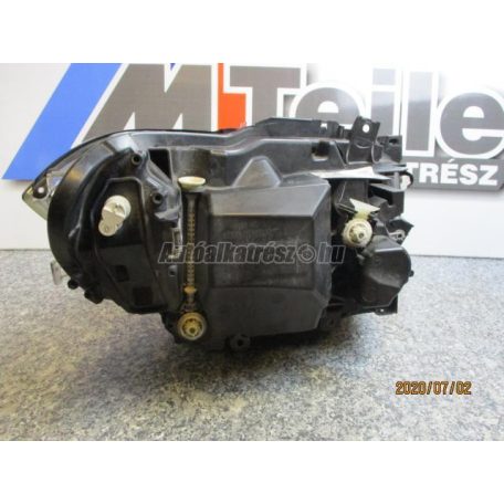 Led fényszóró - bmw 1-es sorozat