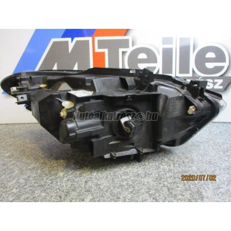 Led fényszóró - bmw 1-es sorozat