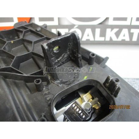 Led fényszóró - bmw 1-es sorozat