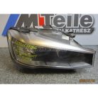 Fényszóró - bmw x3