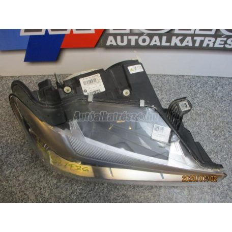 Fényszóró - bmw x3