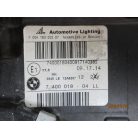 Fényszóró - bmw x3