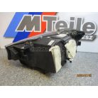 Fényszóró - bmw x3