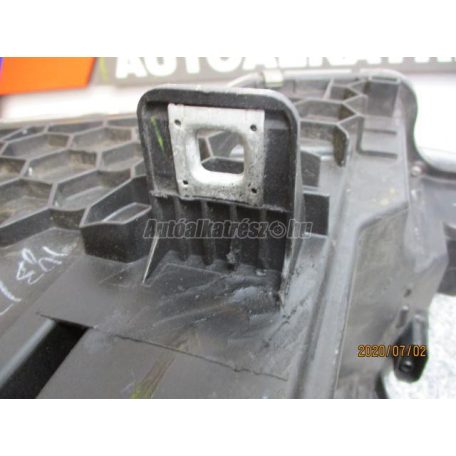 Fényszóró - bmw x3