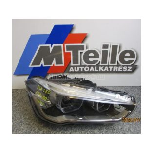 Led fényszóró - bmw x1