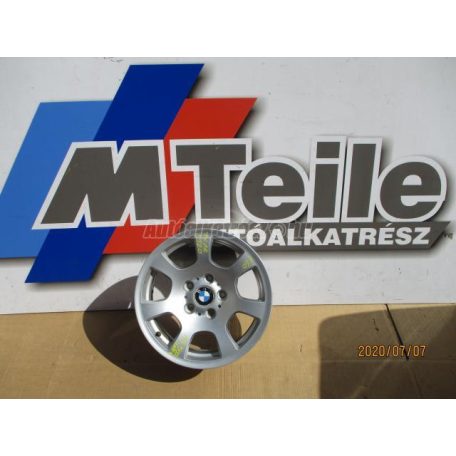 Bmw 5-ös sorozat - gyári alufelni 16x7