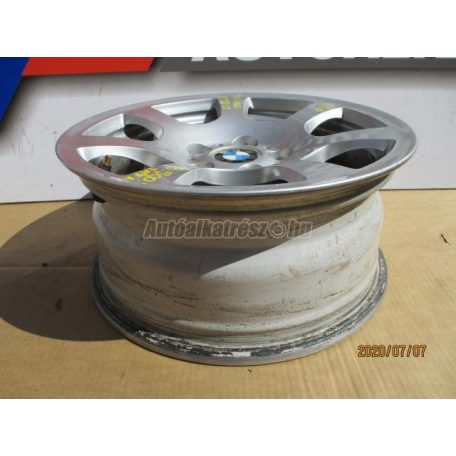 Bmw 5-ös sorozat - gyári alufelni 16x7