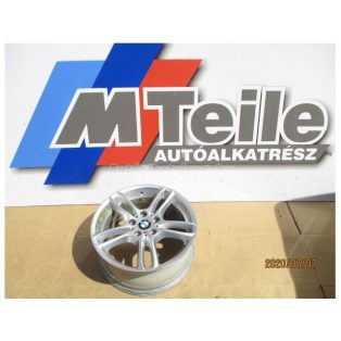 Bmw 1-es sorozat - gyári alufelni 18x7,5
