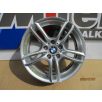 Bmw 1-es sorozat - gyári alufelni 18x7,5
