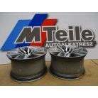 Bmw x6 - gyári alufelni 20x11