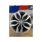 Bmw x6 - gyári alufelni 20x11