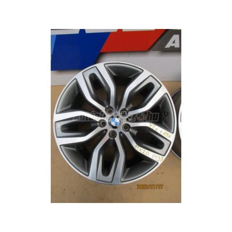 Bmw x6 - gyári alufelni 20x11