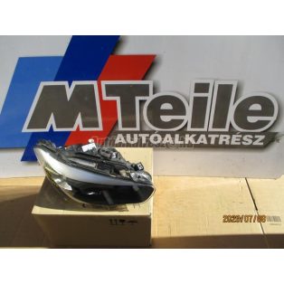 Led fényszóró - bmw 1-es sorozat