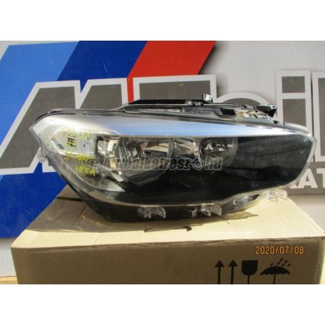 Led fényszóró - bmw 1-es sorozat