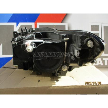 Led fényszóró - bmw 1-es sorozat