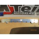 Lökhárító merevítő - bmw 6-os sorozat