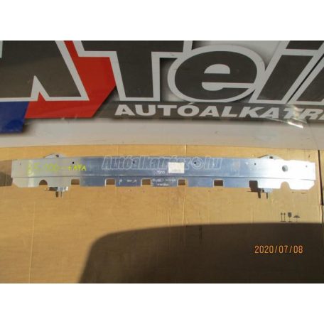 Lökhárító merevítő - bmw 6-os sorozat